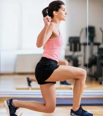 fat freezing Kent and exercise