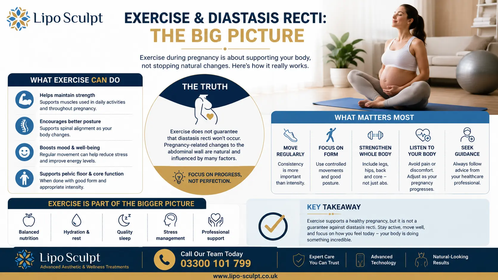 Does Exercise Reduce the Risk of Diastasis Recti? 3 Does Exercise Reduce the Risk of Diastasis Recti Kent : Which Types of Exercise May Support a Healthier Core?